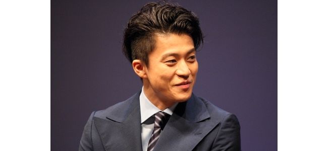 小栗旬の笑顔にキュン 石原さとみが小栗の魅力を明かす 月9ドラマ会見 12年6月21日 写真 エンタメ ニュース クランクイン 小栗旬の笑顔にキュン 石原さとみが小栗の魅力を明かす 月9ドラマ会見 12年6月21日 写真 エンタメ ニュース クランクイン