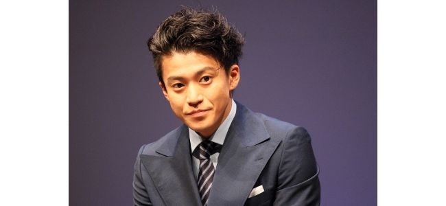 小栗旬の笑顔にキュン 石原さとみが小栗の魅力を明かす 月9ドラマ会見 12年6月21日 写真 エンタメ ニュース クランクイン 小栗旬の笑顔にキュン 石原さとみが小栗の魅力を明かす 月9ドラマ会見 12年6月21日 写真 エンタメ ニュース クランクイン