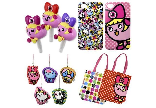 豆しば と きゃりー がコラボ 豆しぱみゅぱみゅ が発売 12年6月24日 アニメ ゲーム ニュース クランクイン 豆しば と きゃりー がコラボ 豆しぱみゅぱみゅ が発売 12年6月24日 アニメ ゲーム ニュース クランクイン