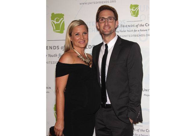 グレイズ アナトミー 美人女優ジェシカ キャプショー第三子を出産 12年6月22日 セレブ ゴシップ ニュース クランクイン