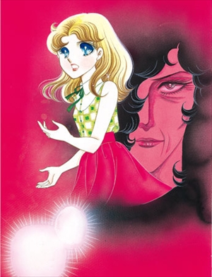 やっぱり面白さ追求 ガラスの仮面 名台詞カルタは 読み札cd 付 今秋 新刊と同時発売 12年6月23日 コミック ニュース クランクイン