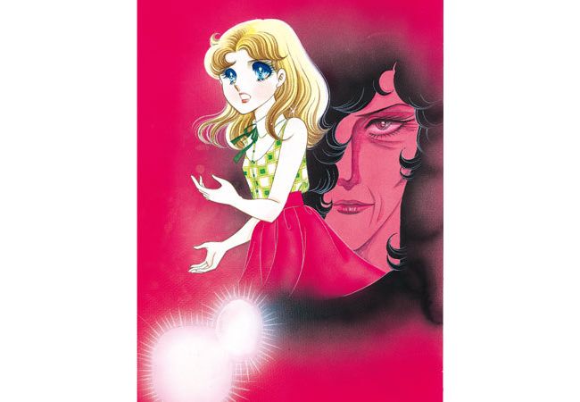 やっぱり面白さ追求 ガラスの仮面 名台詞カルタは 読み札cd 付 今秋 新刊と同時発売 12年6月23日 コミック ニュース クランクイン やっぱり面白さ追求 ガラスの仮面 名台詞カルタは 読み札cd 付 今秋 新刊と同時発売 12年6月23日 コミック ニュース クランクイン