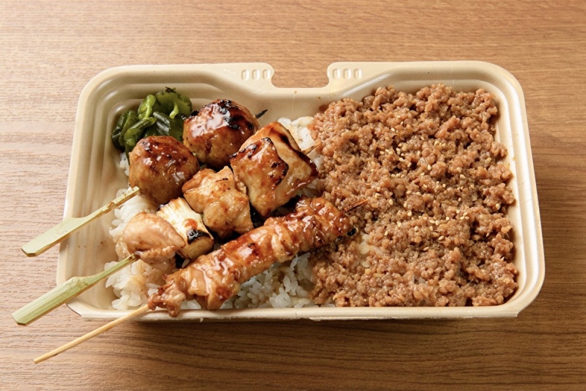 本郷三丁目に焼き鳥＆唐揚げテイクアウト専門店オープン！