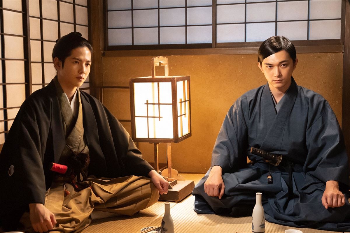 『青天を衝け』“平九郎”岡田健史の最期に視聴者涙「あまりにも壮絶すぎた」