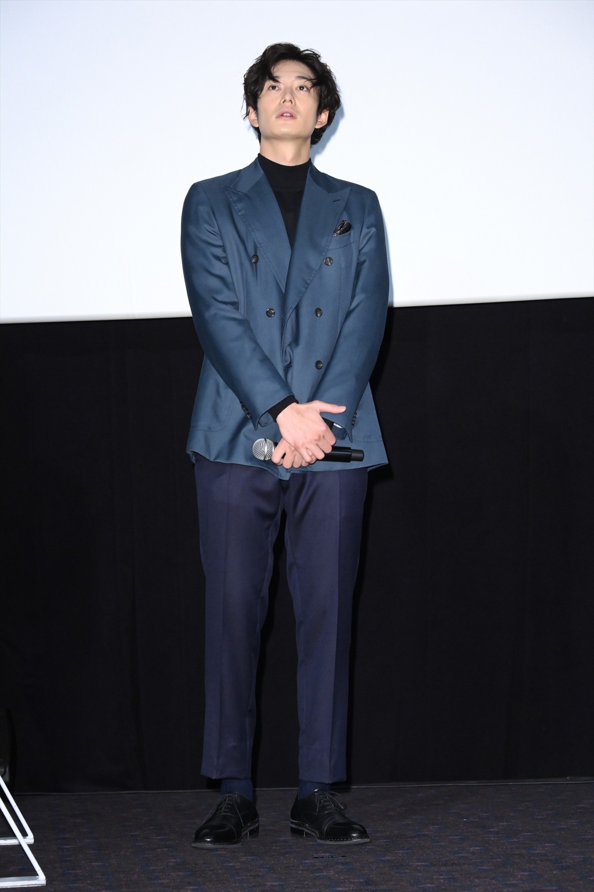 西島秀俊、ピュアすぎる岡田将生を心配「こんな大人の世界で大丈夫なのか？」