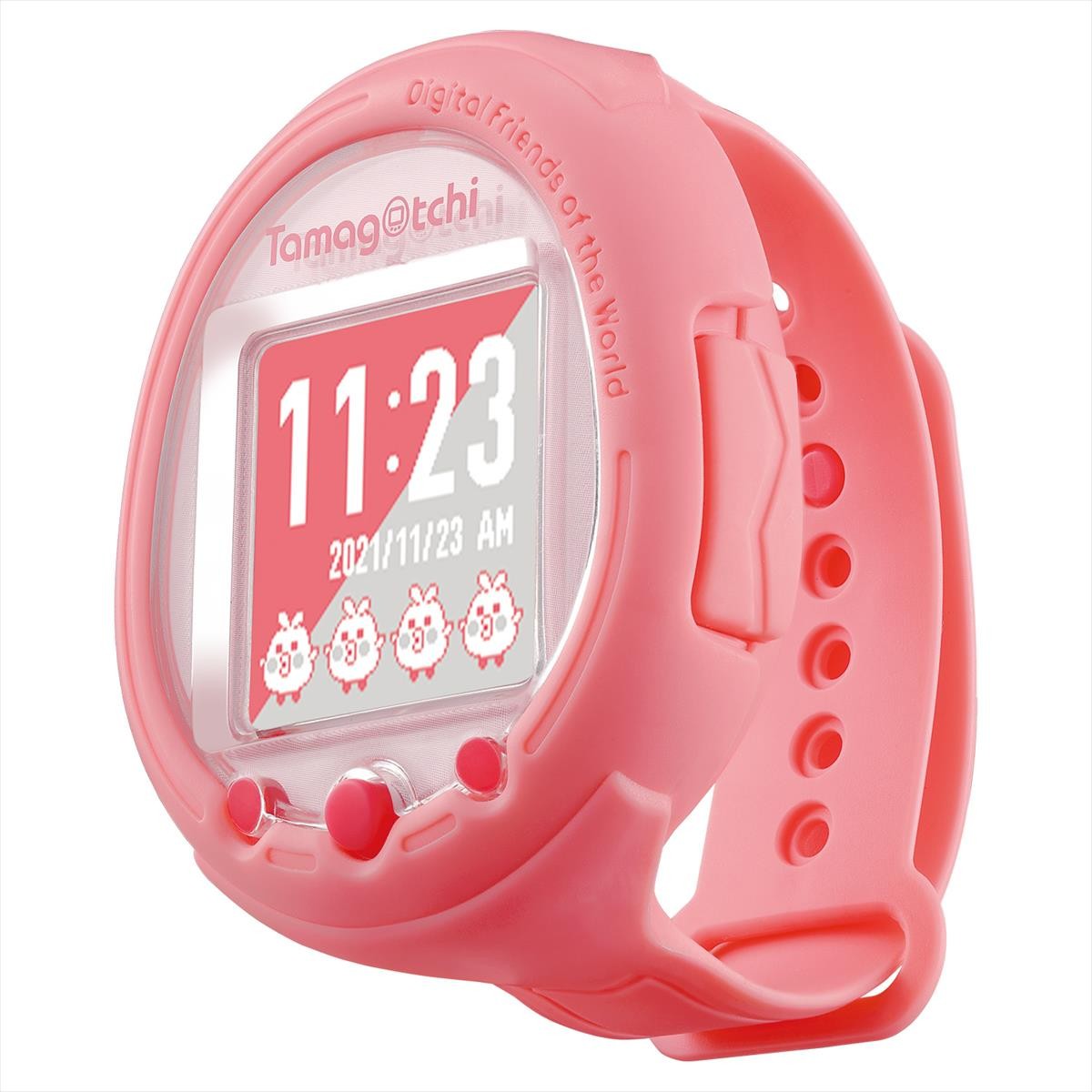 20210825_Tamagotchi Smart NiziU スペシャルセット