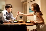 映画『ずっと独身でいるつもり？』場面写真