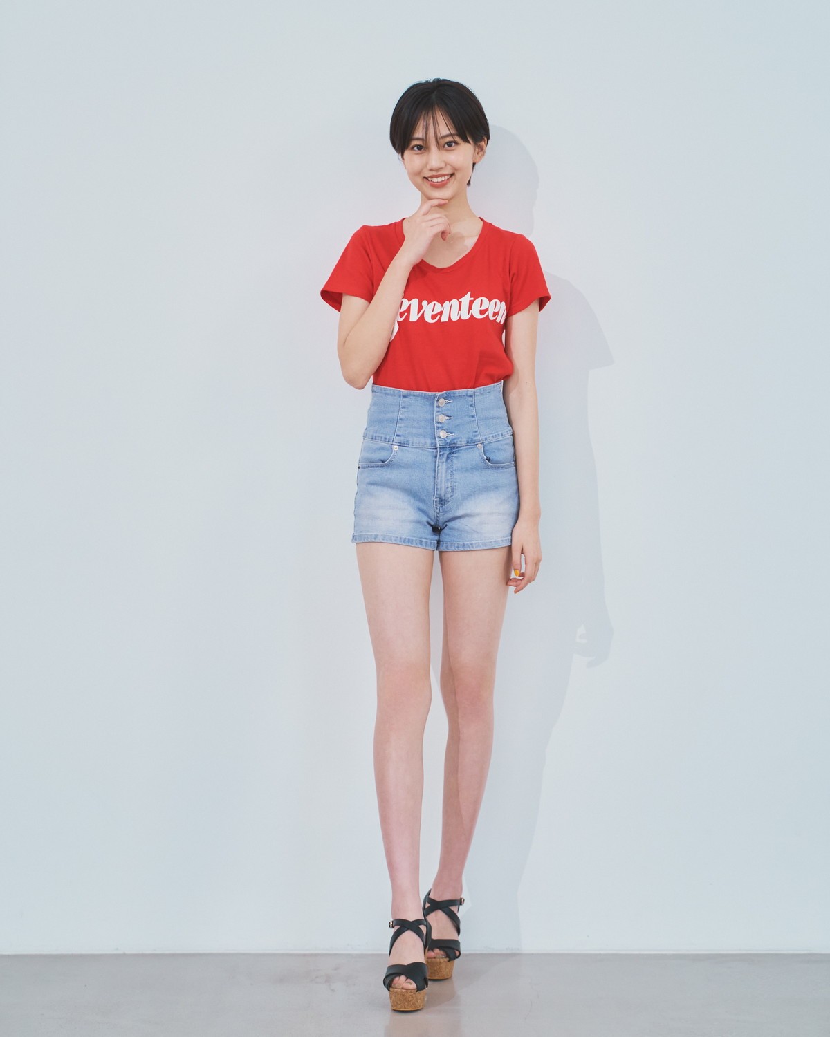 「ミスセブンティーン 2021」未来の北川景子、広瀬すずら5名発表　大友花恋の卒業式も