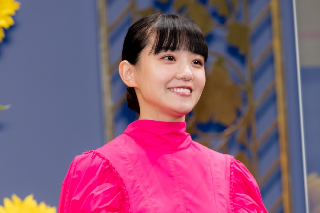 映画『マイ・ダディ』ジャパンプレミアイベント 20210823