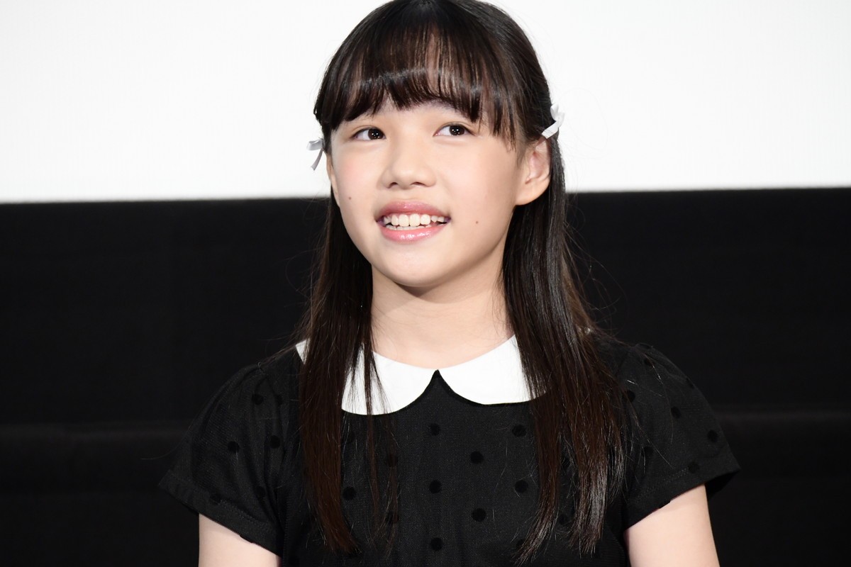 芦田愛菜、家族への思い語る「感謝しています」「新しいことに挑戦しようという気持ちに」