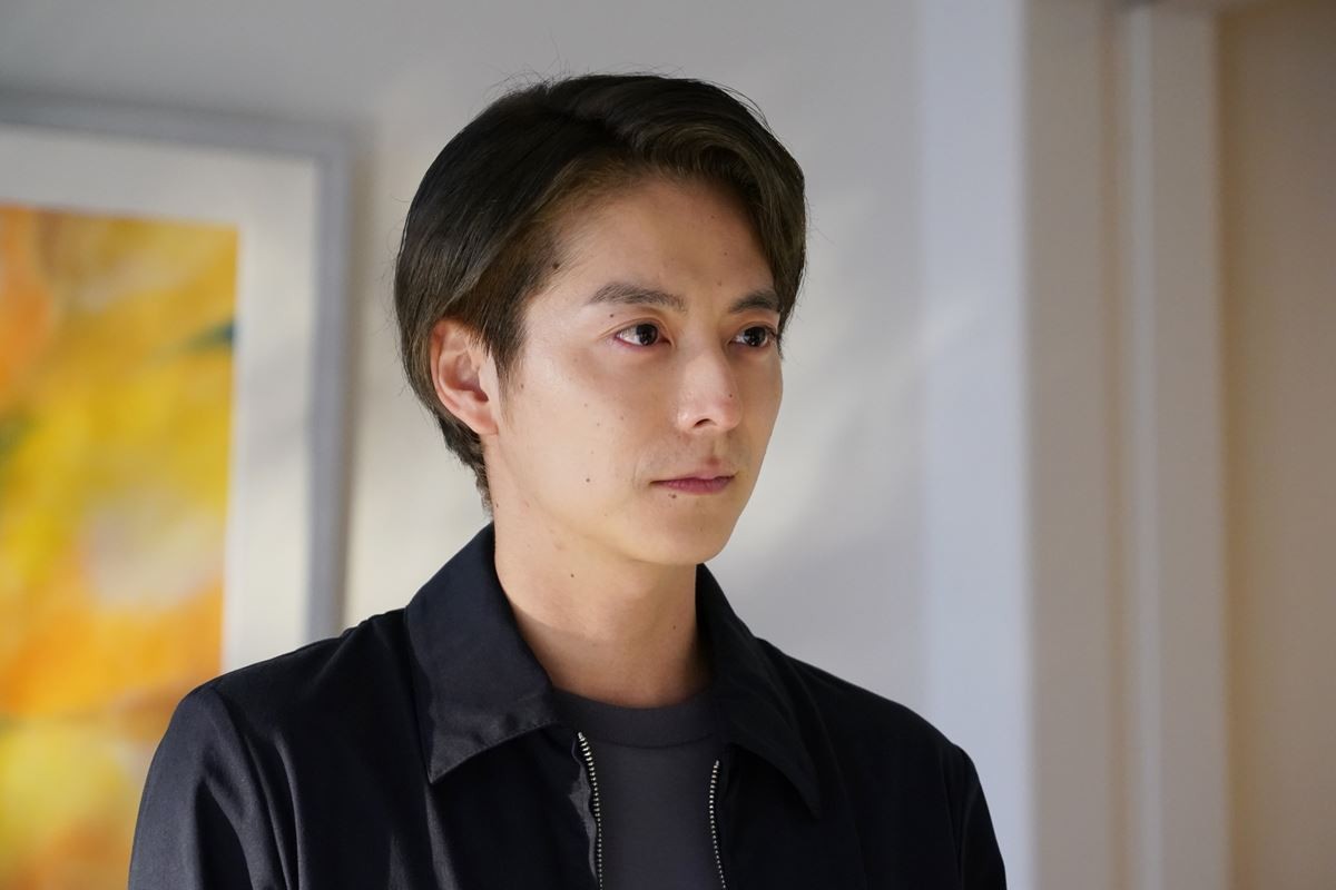 『ボクの殺意が恋をした』第8話、“柊”中川大志、死んだはずの“丈一郎”藤木直人と再会