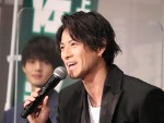 平野紫耀（King ＆ Prince）、映画『かぐや様は告らせたい ～天才たちの恋愛頭脳戦～ ファイナル』公開初日舞台あいさつに登壇