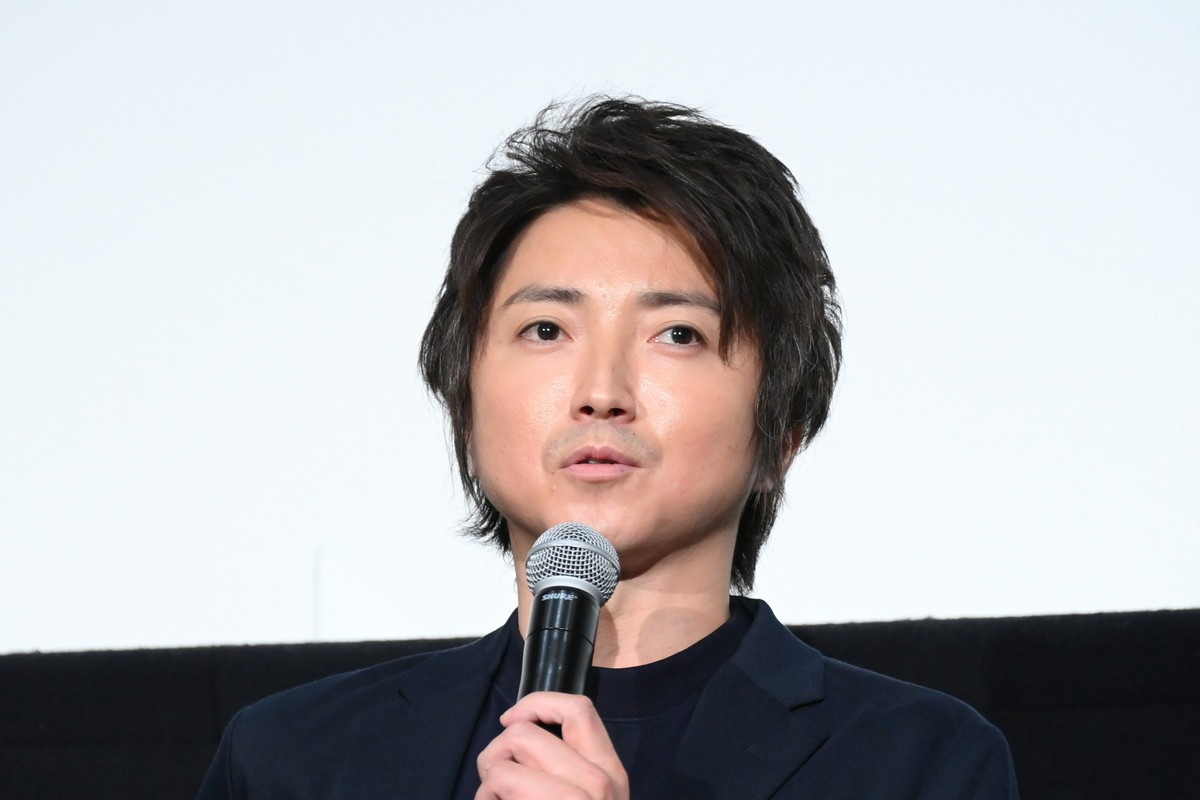 藤原竜也、風間俊介を撃退？　“鳩だるま”落としで無慈悲な狙い撃ち