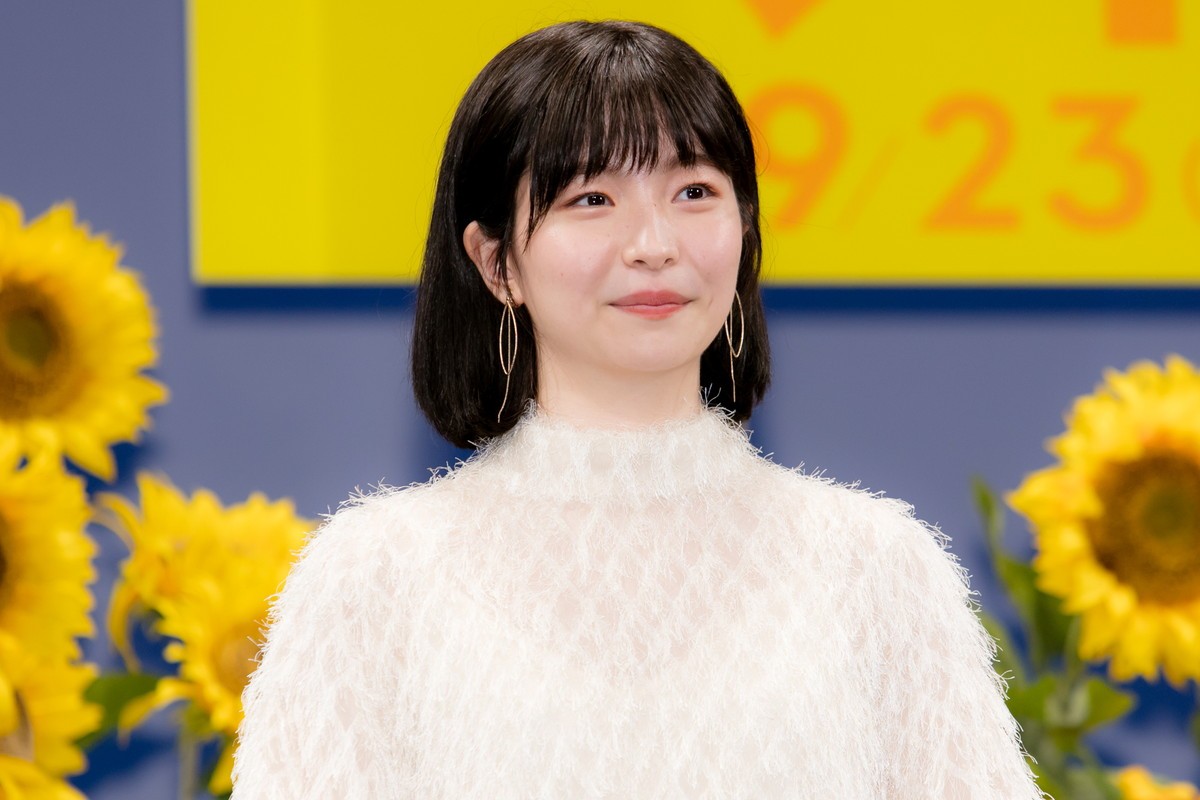 ムロツヨシ、中田乃愛との“親子ごっこ”に笑顔「ずっと“お父さん”って呼んでくれる」