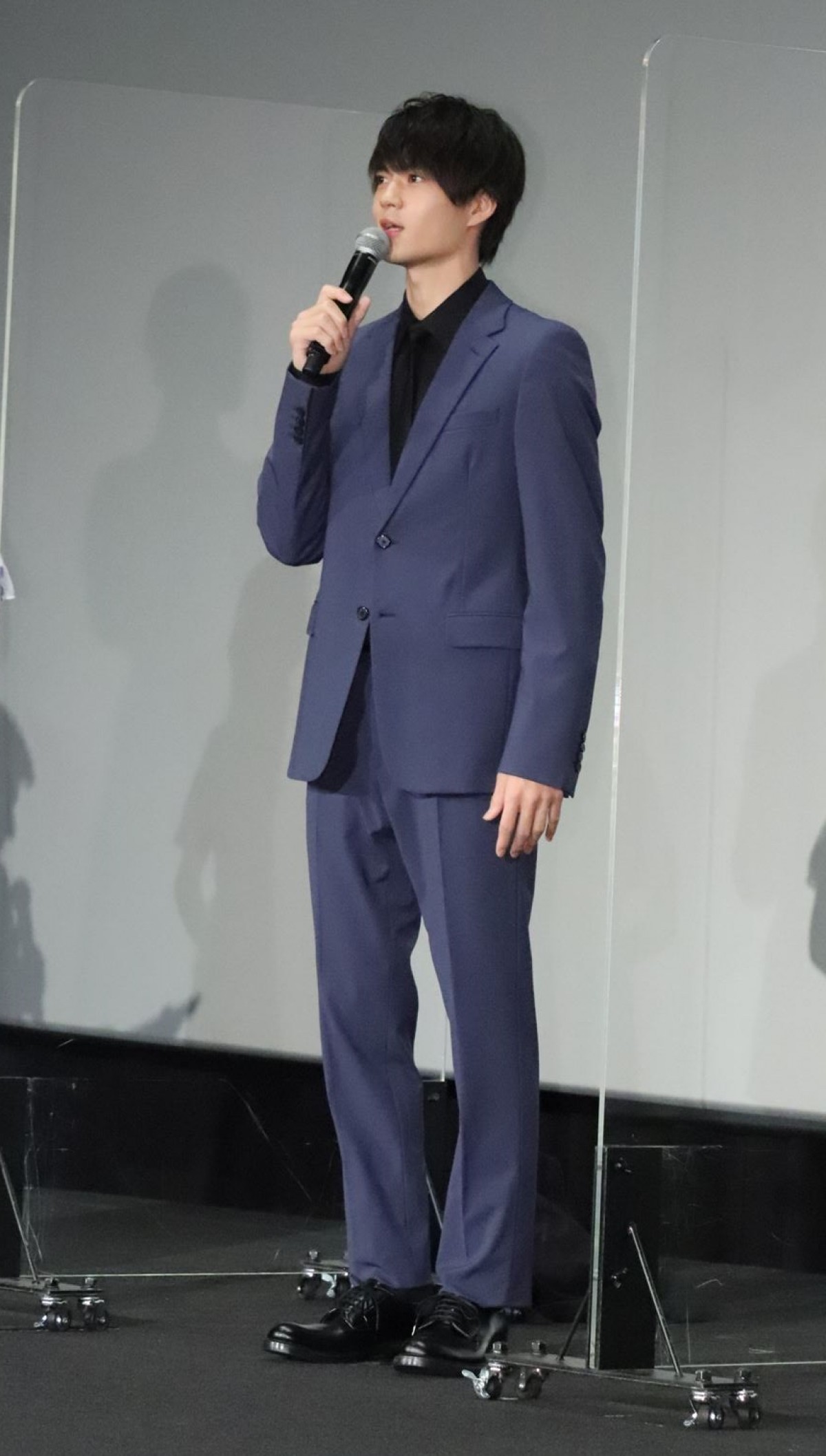 平野紫耀、橋本環奈らのダンスを称賛「岸くんよりフリを覚えるのが早かった」