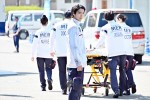 ドラマ『TOKYO MER～走る緊急救命室～』第10話場面写真