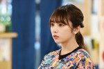 『日本沈没』乃木坂46・与田祐希、居酒屋店員役で「いらっしゃいませ！」を使い分け