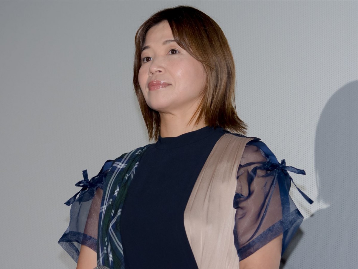 高畑充希、エンターテイメントは自分にとって「酸素」　なくなると「苦しい」