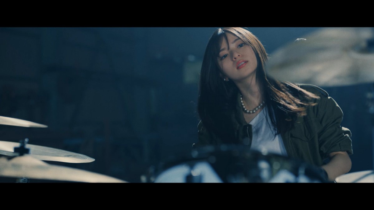 齋藤飛鳥、山下美月らが参加　乃木坂46バンド編成「泥だらけ」MV公開　
