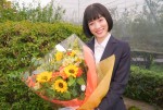 【写真】『ハコヅメ』永野芽郁がクランクアップ「救われた夏になったな」