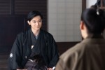 大河ドラマ『青天を衝け』第26回「篤太夫、再会する」場面写真