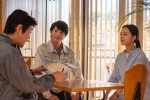 NHK連続テレビ小説『おかえりモネ』第98回より