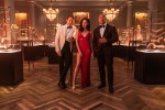 D・ジョンソン×G・ガドット×R・レイノルズ豪華競演　『レッド・ノーティス』初映像解禁