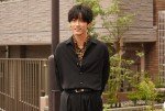 ドラマ『恋です！～ヤンキー君と白杖ガール～』黒川森生を演じる杉野遥亮