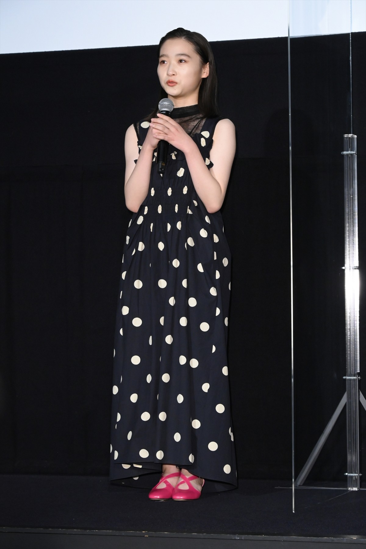 松坂桃李、寺島しのぶの誘惑シーン振り返る「バイト時代のパートさんにすごく似ていた」