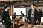 大河ドラマ『青天を衝け』第28回「篤太夫と八百万（やおよろず）の神」場面写真