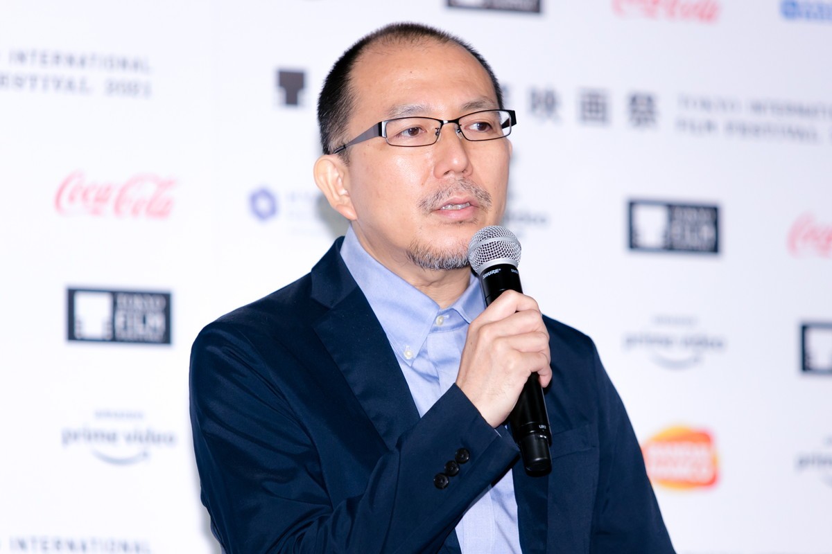 ＜東京国際映画祭＞橋本愛、映画に「人生をまるごと救われた」体験を告白
