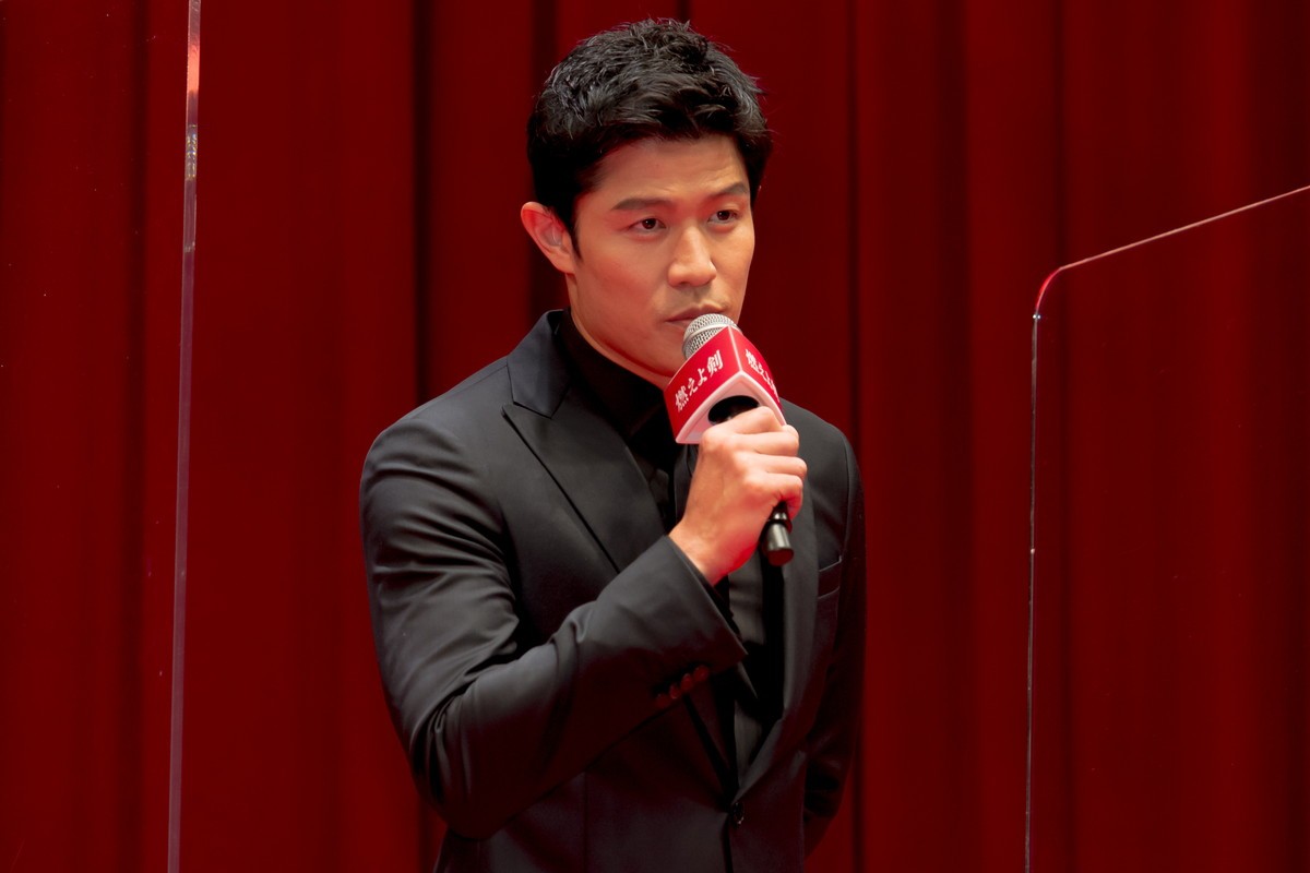 岡田准一、山田涼介の“2度とやりたくない”減量を絶賛「本当に頑張ってた」