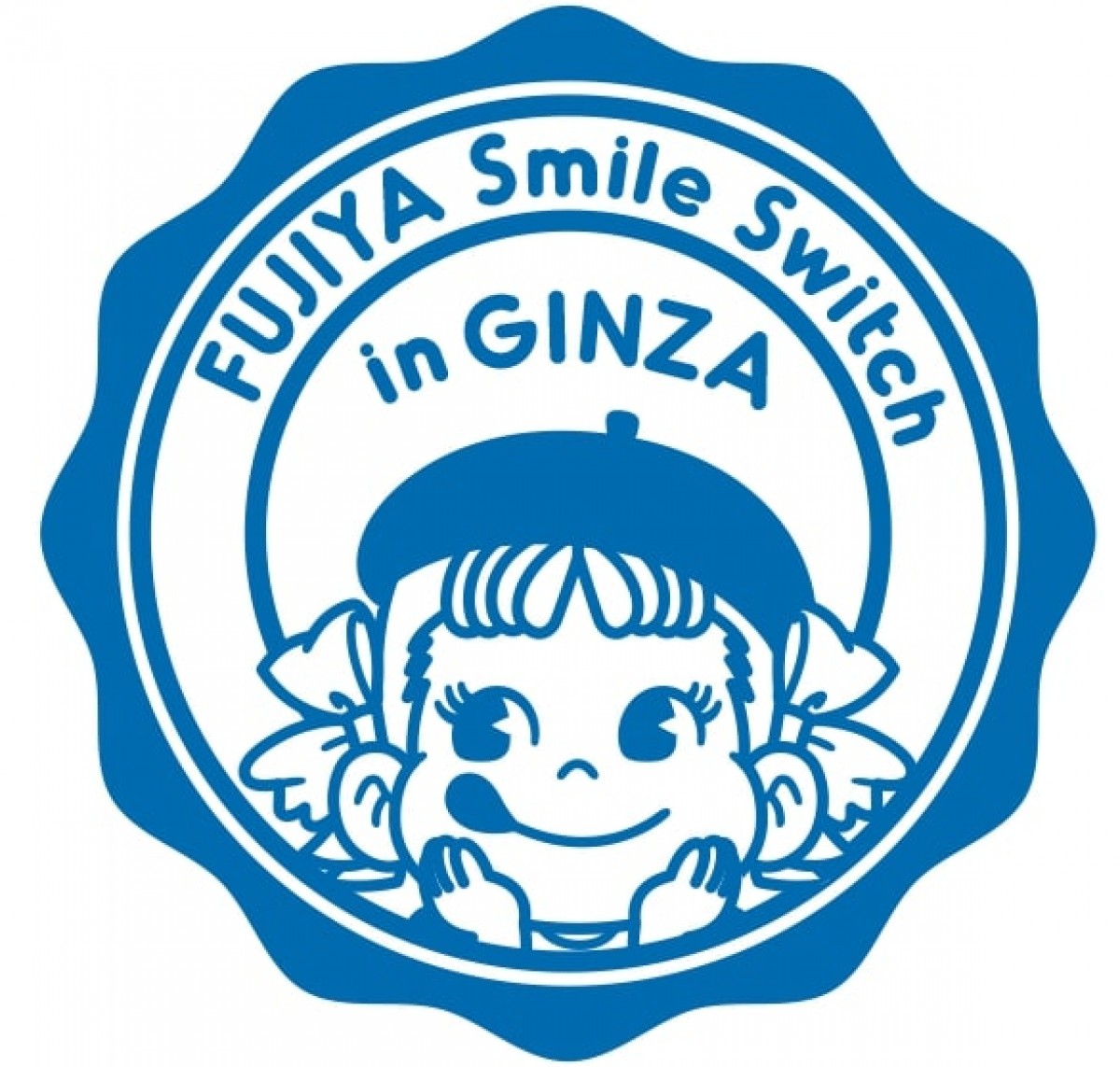 FUJIYA Smile Switch Festa