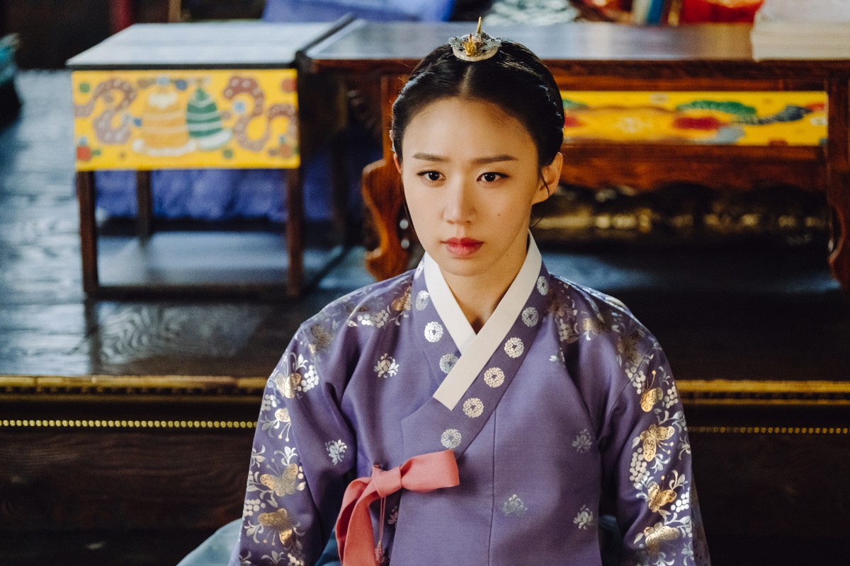 韓国時代劇ドラマ『風と雲と雨』、ヒットの理由は“権力争い”と“王女との愛”!?