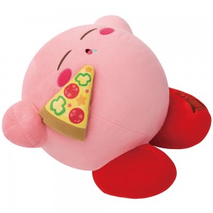 一番くじ 星のカービィ KIRBY’S BURGER