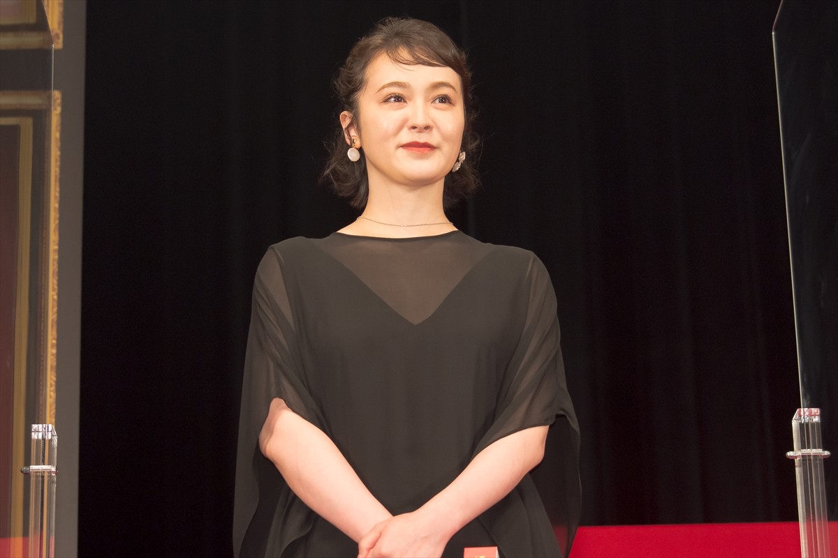 田中圭、中谷美紀との夫婦役は緊張とハラハラ「怒られると思ってました」