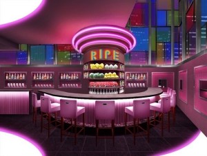 ヴィーガンフルーツパフェ専門店「RIPE（ライプ）」