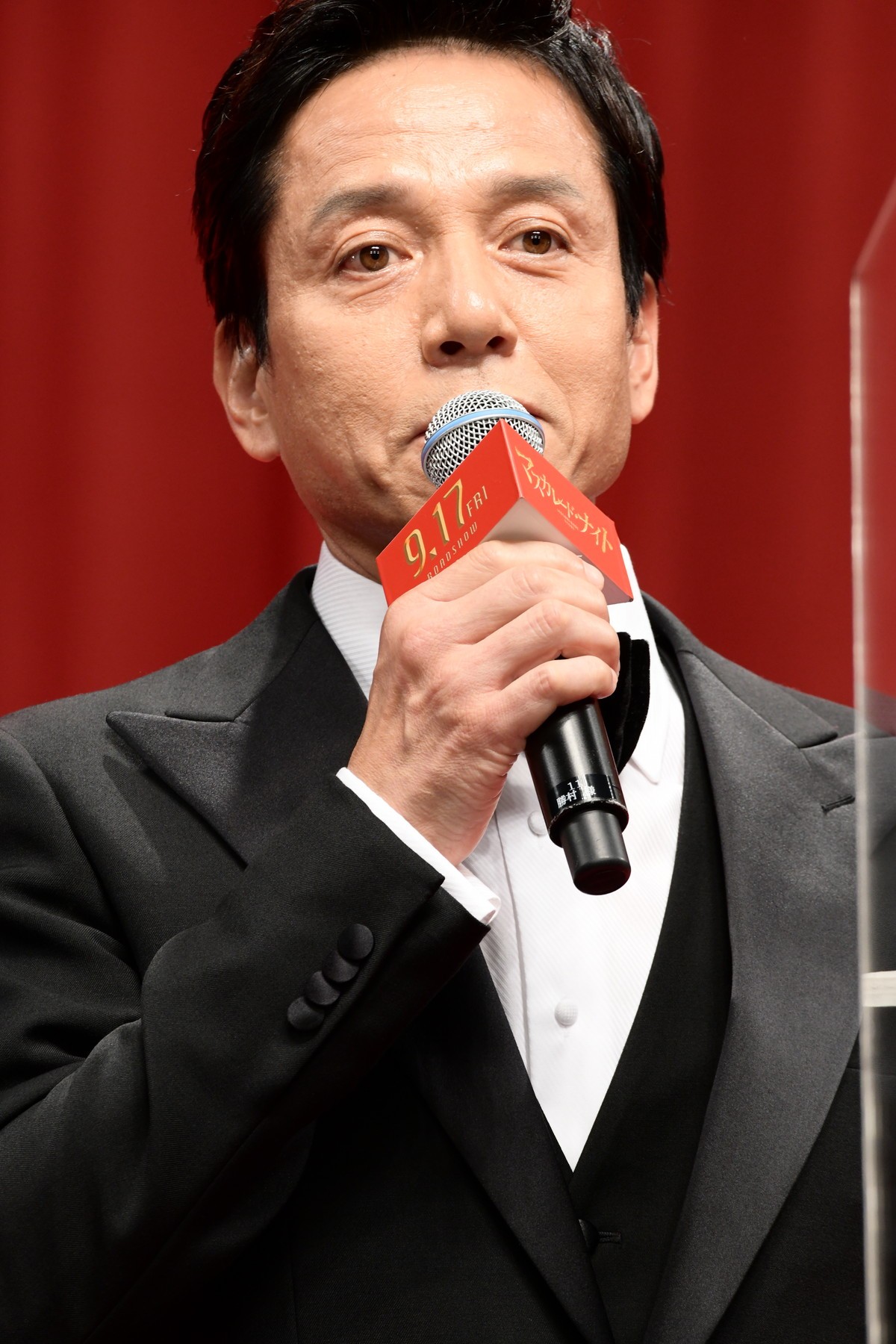 木村拓哉、“相棒”長澤まさみとの再共演に喜び「やっぱ最高っすよ」