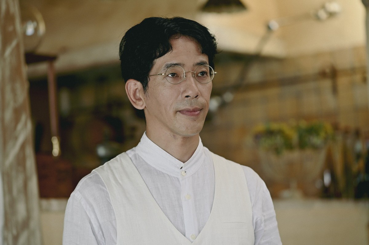 『漂着者』犯人は“詠美”白石麻衣？　考察の声続々「誰もが怪しい」