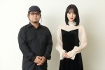 【インタビュー】堀未央奈「今の私はホラーが作ってくれた」　巨匠・清水崇監督と語るホラーの魅力、新たな才能への期待