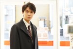 『前科者』新キャストに磯村勇斗　岸善幸監督作品初参加に「たまらなく楽しかった」