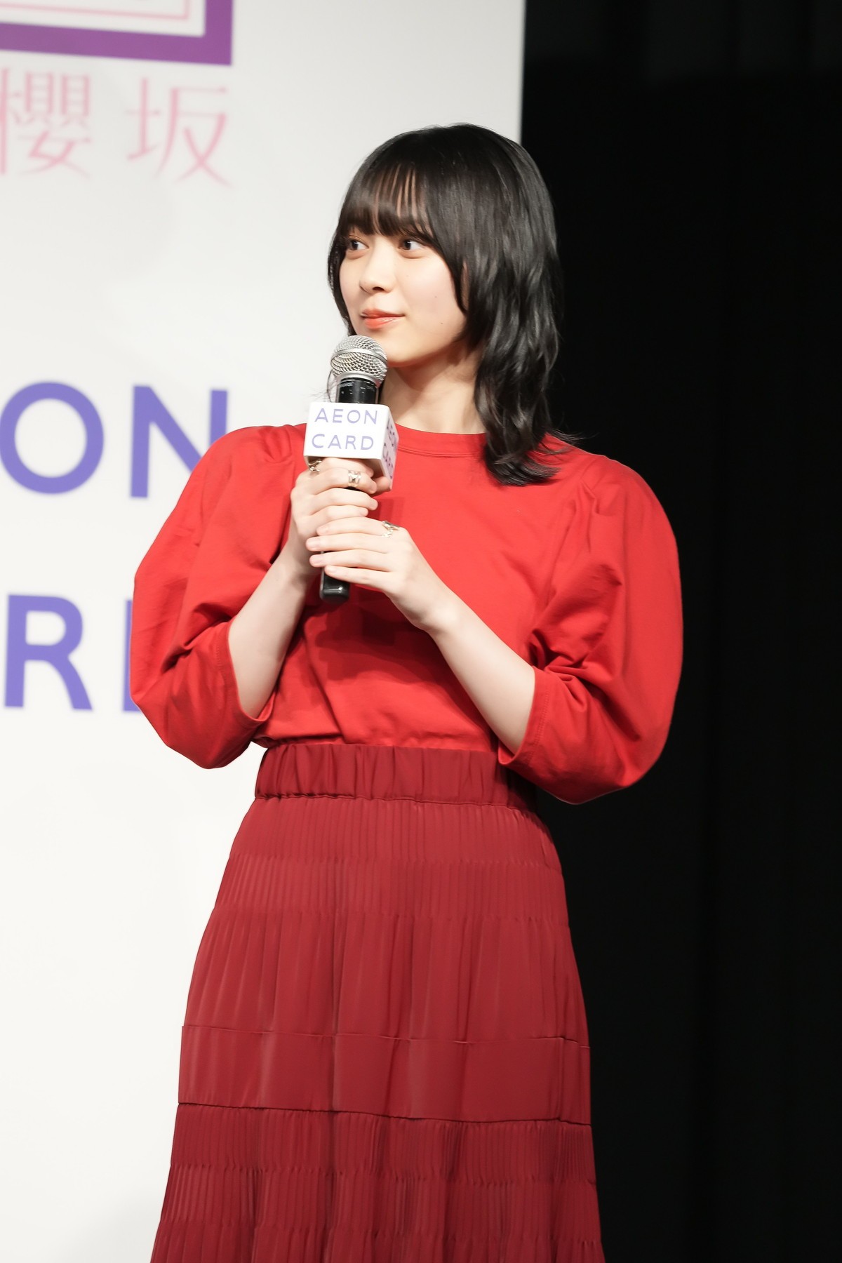 櫻坂46・菅井友香、メンバーとの温泉を熱望「2期生と入ったことがないので」