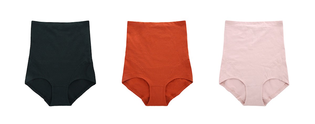 温活インナーコレクション