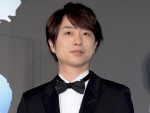 【写真】櫻井翔、映画『ARASHI Anniversary Tour 5×20 FILM』ジャパンプレミアに出席