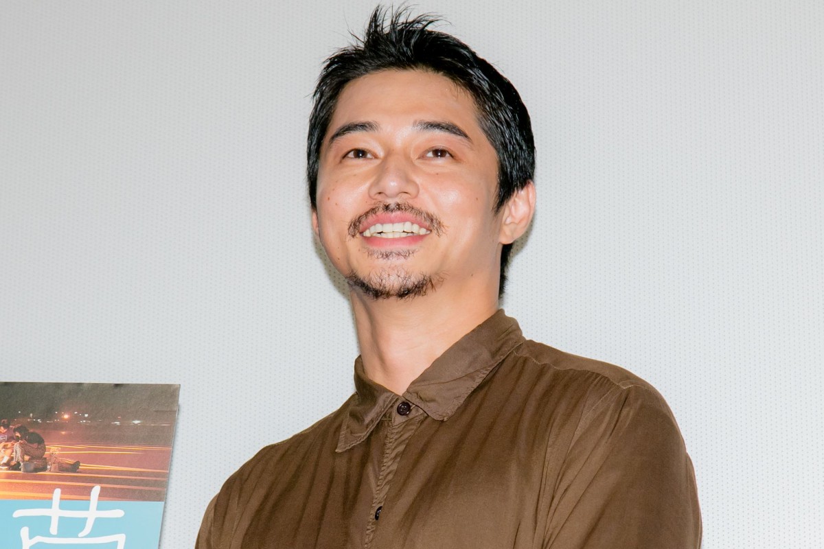 東出昌大、芝居には「禅問答みたいなところがある」持論を語る
