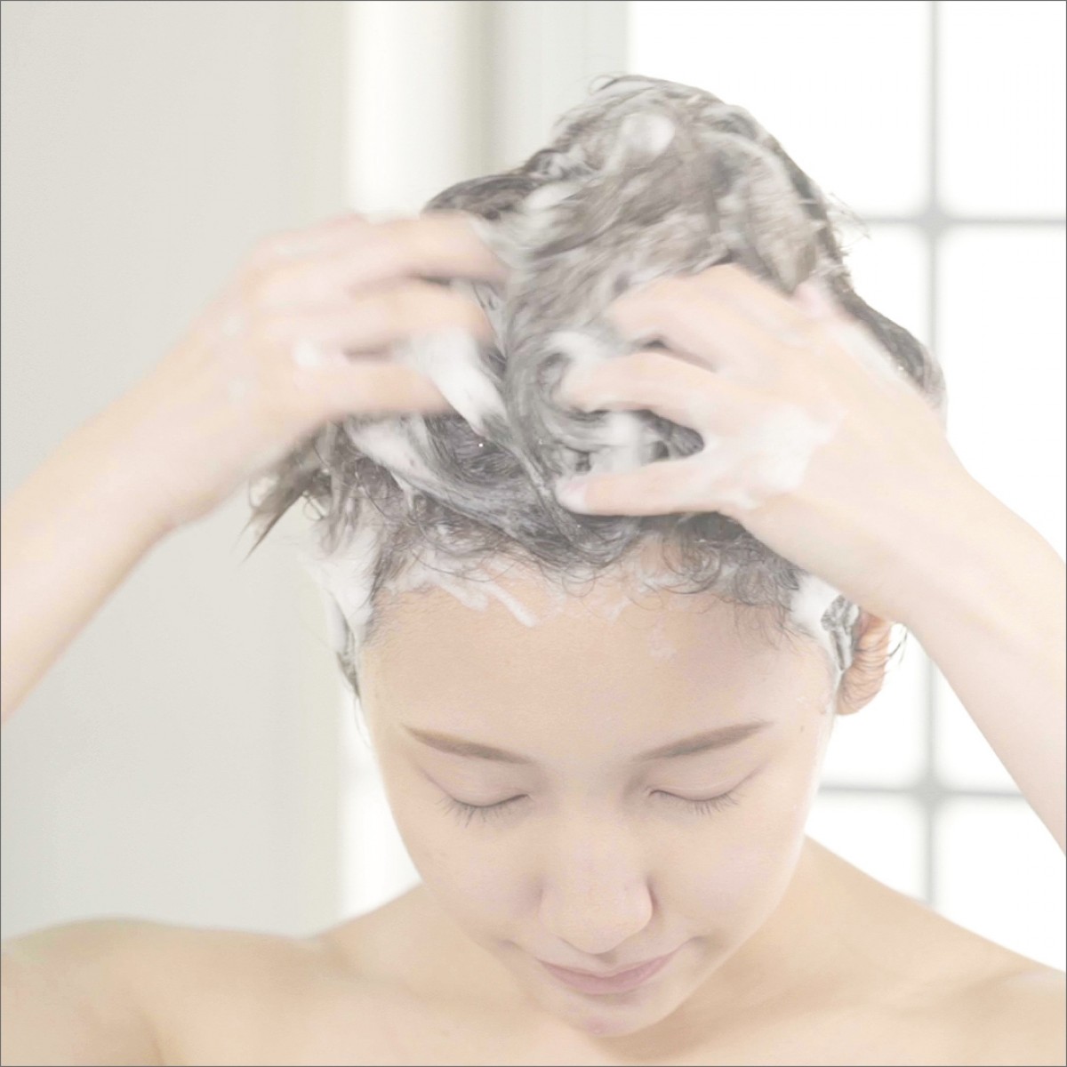 ホーユー　秋冬ヘアカラー