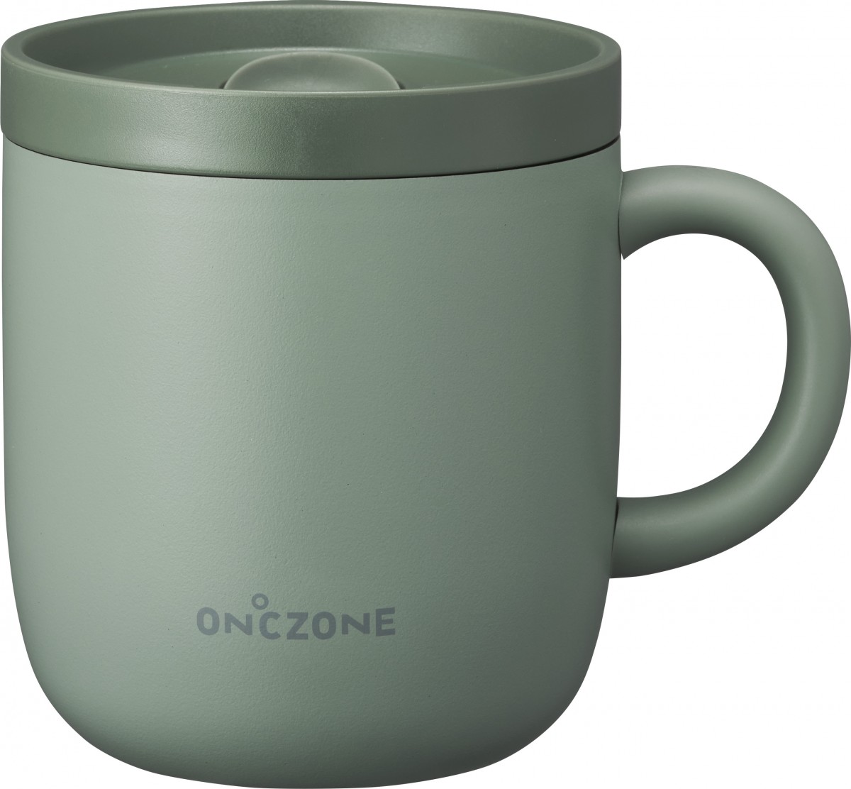 3分で飲みやすい温度になるマグカップ登場