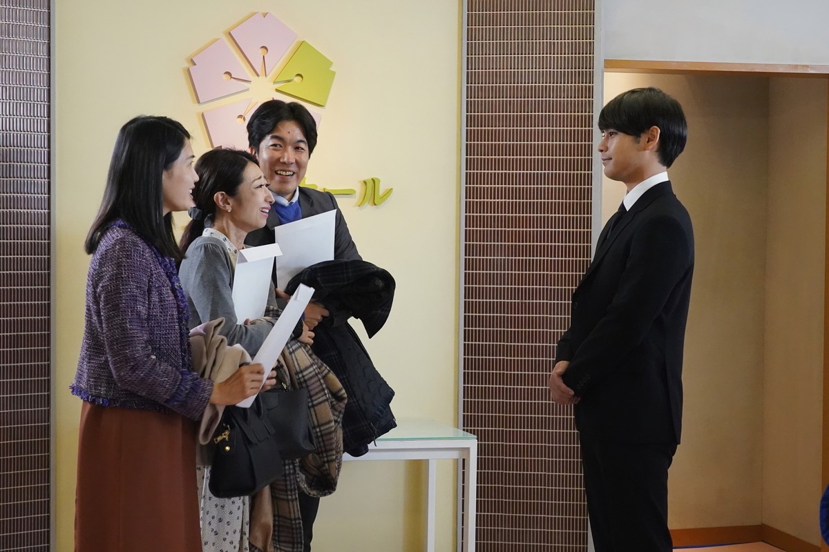 今夜スタート『二月の勝者』　柳楽優弥「親はスポンサー」過激な塾講師に