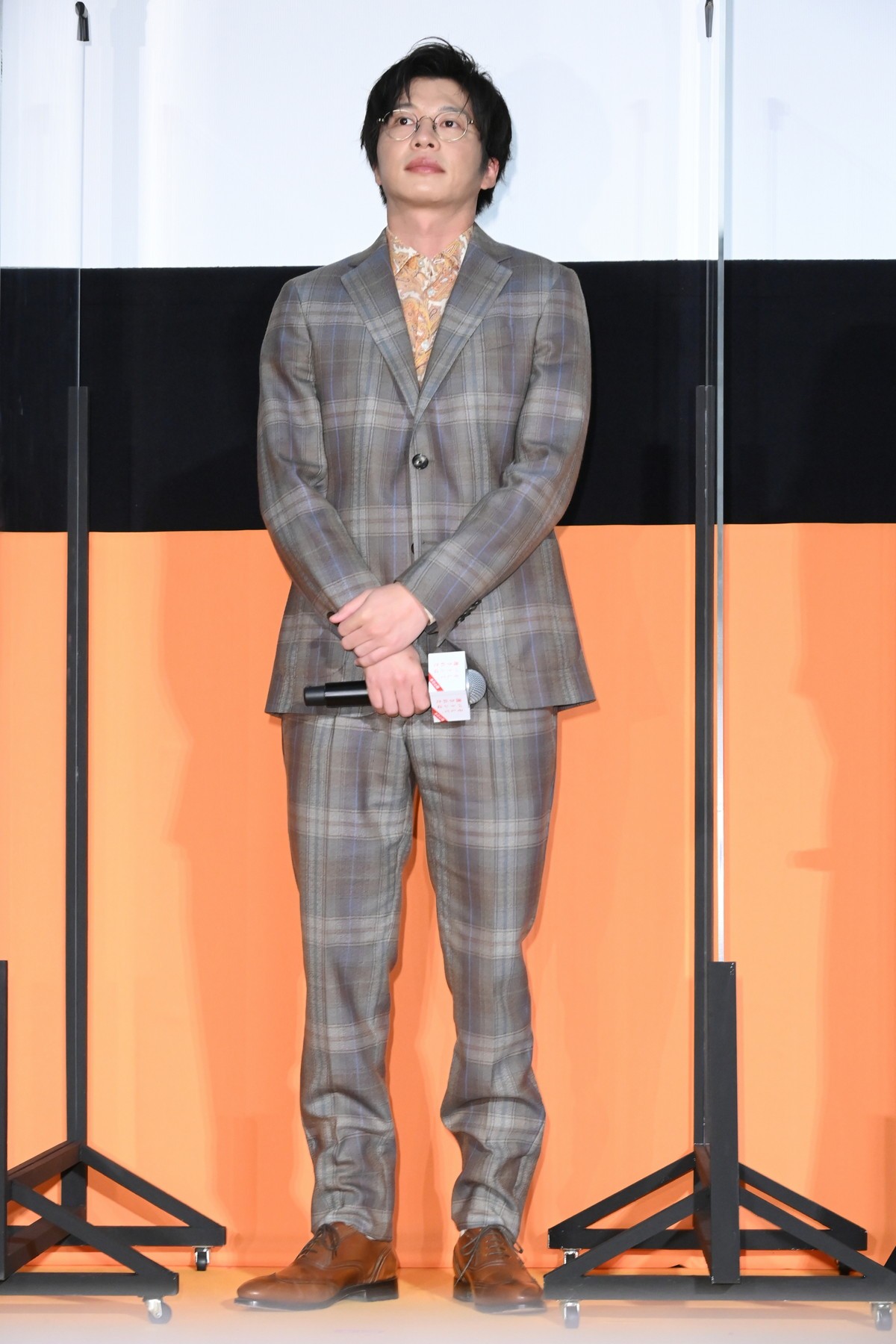 永野芽郁「起きたら泣いてた」エピソードに石原さとみ心配　田中圭は便乗失敗