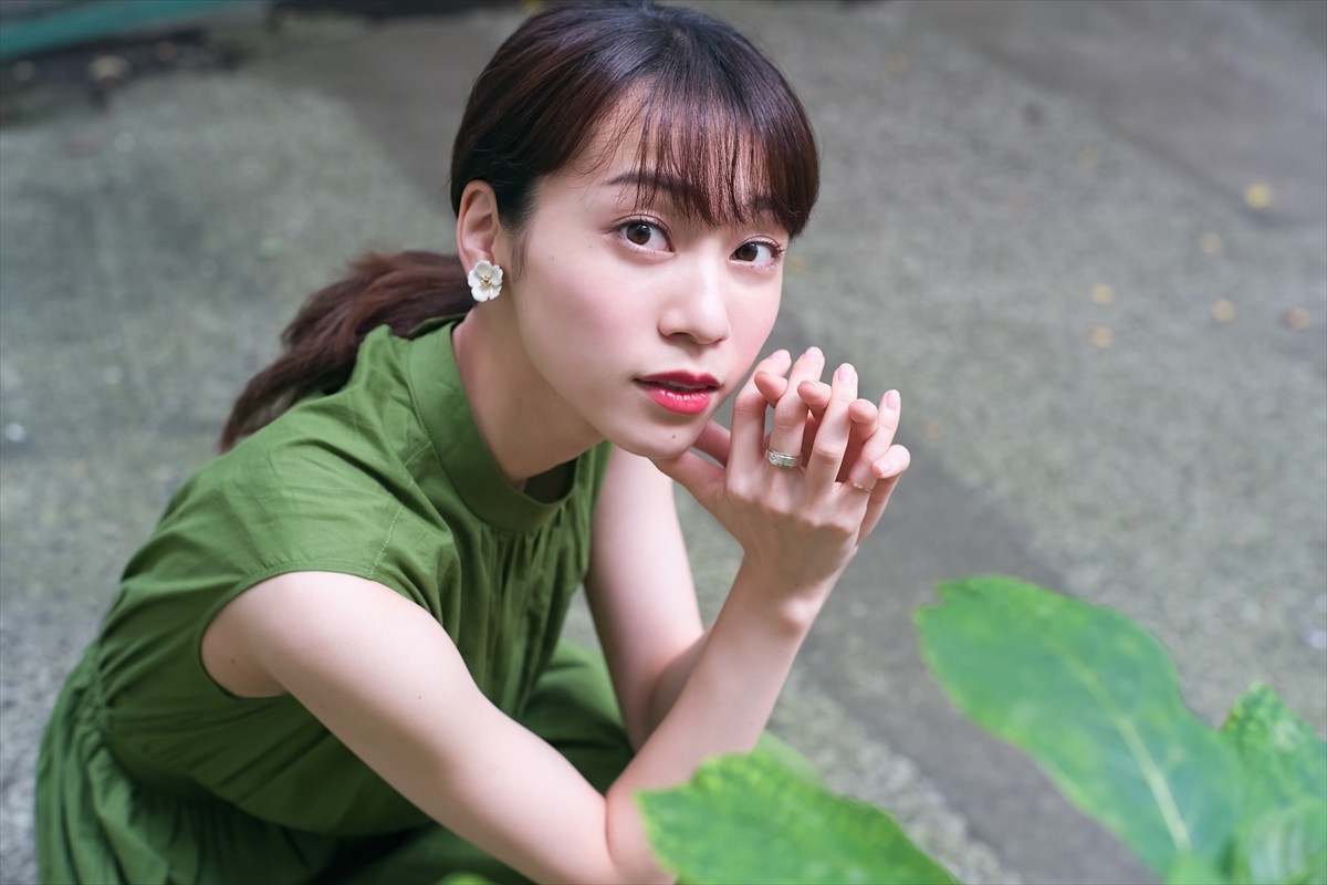 元宝塚トップ娘役・真彩希帆、退団から半年　カルチャーショックの連続の中に充実感